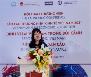 Chủ động những kịch bản tăng trưởng kinh tế trong tình hình mới (30/7/2021)